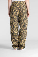 Load image into Gallery viewer, Stan Ray Big Job Painter Pant Leopard Camo