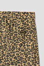 Load image into Gallery viewer, Stan Ray Big Job Painter Pant Leopard Camo