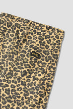 Load image into Gallery viewer, Stan Ray Big Job Painter Pant Leopard Camo