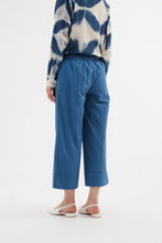 Load image into Gallery viewer, Tirelli Classic Pant Marine Blue
