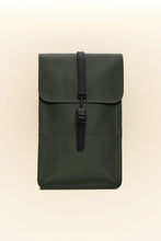 Load image into Gallery viewer, RAINS Backpack Green