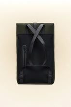 Load image into Gallery viewer, RAINS Backpack Green