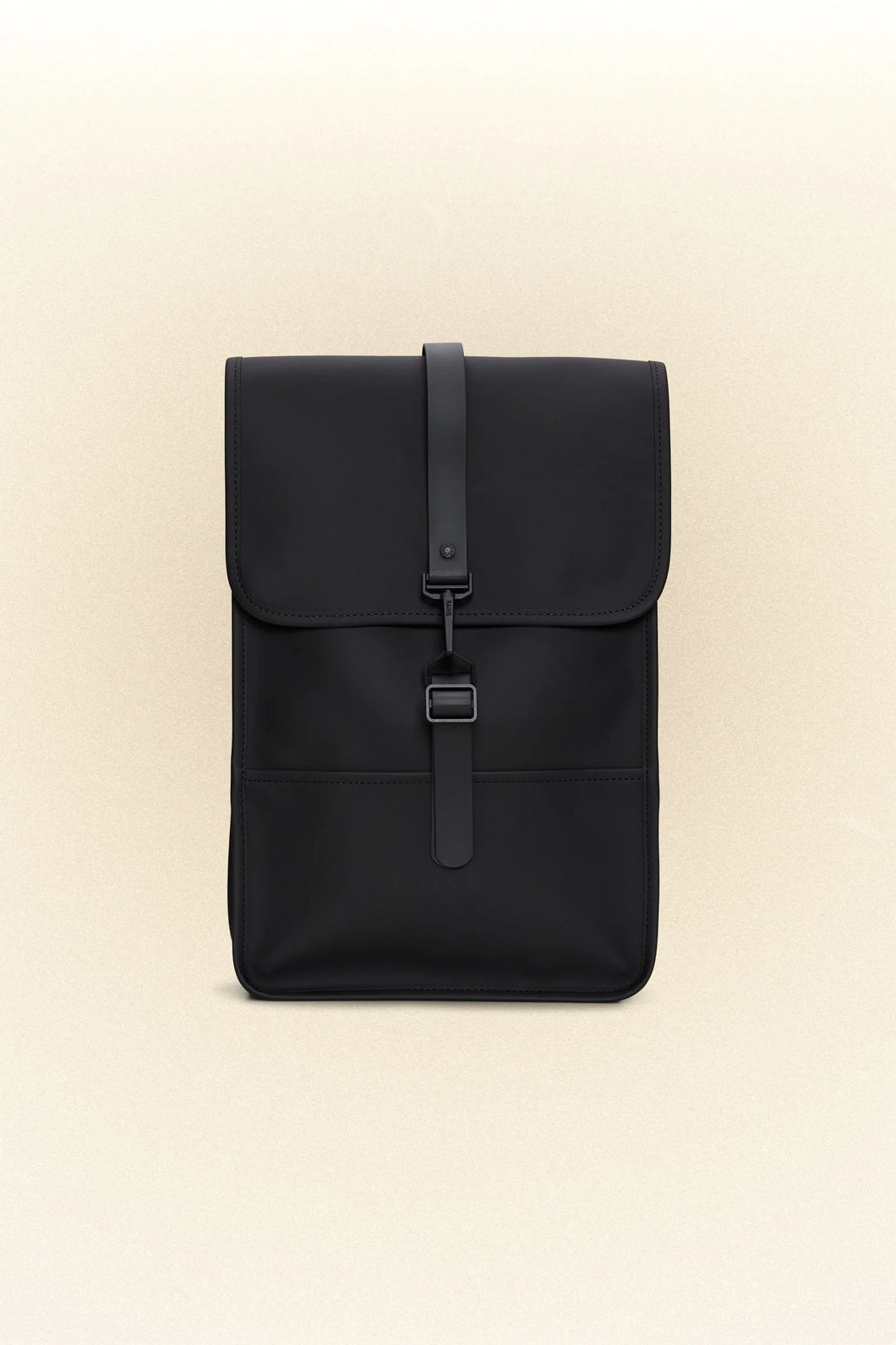 RAINS Backpack Mini Black