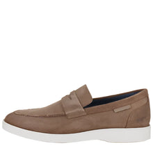 Load image into Gallery viewer, Wild Rhino Bayview Taupe Suede