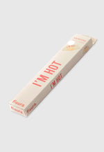 Load image into Gallery viewer, Fisura 'I'm Hot' Hand Fan With Gift Box Beige