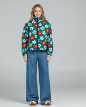 Load image into Gallery viewer, Boom Shankar Rue Puffer Jacket Tilly