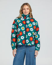 Load image into Gallery viewer, Boom Shankar Rue Puffer Jacket Tilly