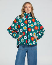 Load image into Gallery viewer, Boom Shankar Rue Puffer Jacket Tilly