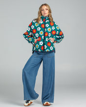 Load image into Gallery viewer, Boom Shankar Rue Puffer Jacket Tilly