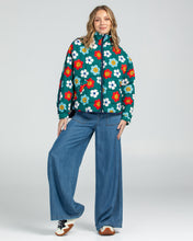 Load image into Gallery viewer, Boom Shankar Rue Puffer Jacket Tilly