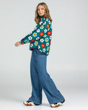 Load image into Gallery viewer, Boom Shankar Rue Puffer Jacket Tilly