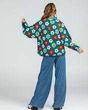 Load image into Gallery viewer, Boom Shankar Rue Puffer Jacket Tilly
