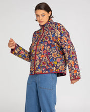 Load image into Gallery viewer, Boom Shankar Cella Quilted Jacket
