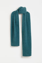 Load image into Gallery viewer, Elk Fine Agna Scarf Stone Blue