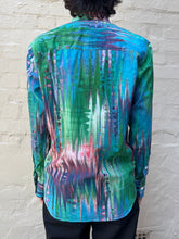 Load image into Gallery viewer, Phillips Liberty Glitch LS Shirt