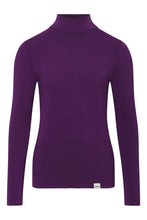 Load image into Gallery viewer, Komodo Skinilla Top Mauve