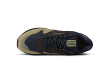 Load image into Gallery viewer, Karhu Legacy 96 Pale Olive Green/Chocolate Torte