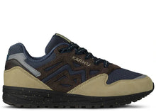 Load image into Gallery viewer, Karhu Legacy 96 Pale Olive Green/Chocolate Torte