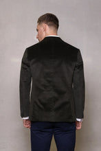 Load image into Gallery viewer, Cutler & Co Johnson Blazer Phantom