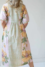 Load image into Gallery viewer, Lazybones Celia Dress Larkin
