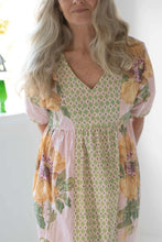 Load image into Gallery viewer, Lazybones Celia Dress Larkin