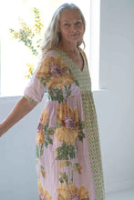 Load image into Gallery viewer, Lazybones Celia Dress Larkin