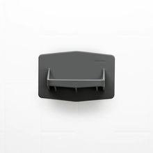 Load image into Gallery viewer, Tooletries The Benjamin Soap Holder Charcoal
