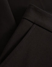 Load image into Gallery viewer, Les Deux Como Reg Suit Pants Black