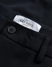 Load image into Gallery viewer, Les Deux Como Reg Suit Pants Dark Navy