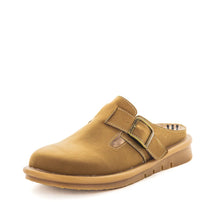 Load image into Gallery viewer, Just Bee Cubs Tan Nubuck