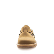 Load image into Gallery viewer, Just Bee Cubs Tan Nubuck