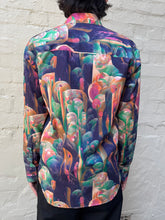 Load image into Gallery viewer, Phillips Liberty Avalon Scenes LS Shirt