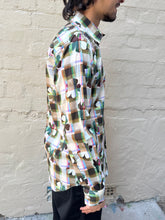 Load image into Gallery viewer, Phillips Liberty Tudor Petals LS Shirt