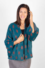 Load image into Gallery viewer, JJ Sisters DE14 Polyamide Cardigan
