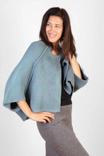 Load image into Gallery viewer, JJ Sisters DE70 Wool Blend Cape
