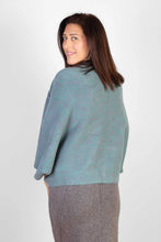 Load image into Gallery viewer, JJ Sisters DE70 Wool Blend Cape
