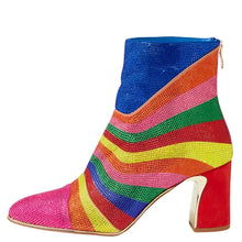 Load image into Gallery viewer, Django & Juliette Kaxxi Bright Multi