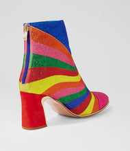 Load image into Gallery viewer, Django & Juliette Kaxxi Bright Multi