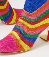 Load image into Gallery viewer, Django & Juliette Kaxxi Bright Multi