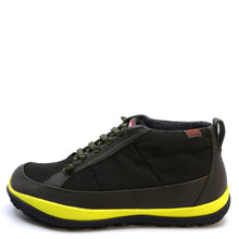 Load image into Gallery viewer, Camper Mens Peu Pista PrimaLoft® Michelin Boots Green