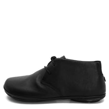 Load image into Gallery viewer, Camper Womens Right Ankle Boots Black Leather