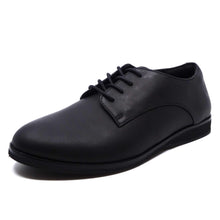 Load image into Gallery viewer, Rollie Derby All Black Leather
