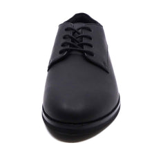 Load image into Gallery viewer, Rollie Derby All Black Leather