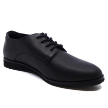 Load image into Gallery viewer, Rollie Derby All Black Leather
