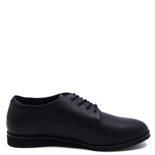 Load image into Gallery viewer, Rollie Derby All Black Leather