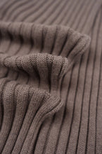 Load image into Gallery viewer, James Harper Scarf Taupe Marle