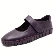 Load image into Gallery viewer, Django & Juliette Harmoni Purple/Purple Sole