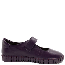 Load image into Gallery viewer, Django & Juliette Harmoni Purple/Purple Sole