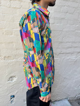 Load image into Gallery viewer, Phillips Liberty Bernards Buildings LS Shirt