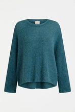 Load image into Gallery viewer, Elk Agna Sweater Stone Blue